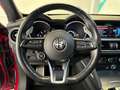 Alfa Romeo Stelvio 2.2 Turbo Diesel 210CV Veloce AT8 Q4 Rosso - thumbnail 12
