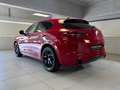 Alfa Romeo Stelvio 2.2 Turbo Diesel 210CV Veloce AT8 Q4 Rosso - thumbnail 3