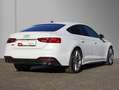 Audi S5 Sportback TDI quattro tiptronic AHK Blanco - thumbnail 4