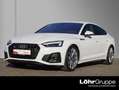 Audi S5 Sportback TDI quattro tiptronic AHK Blanco - thumbnail 1