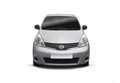 Nissan Note 1.5dCi Acenta 103 Rojo - thumbnail 3