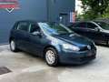 Volkswagen Golf Golf 1.2 TSI Airco CruiseCntrl EURO 5 Bleu - thumbnail 6