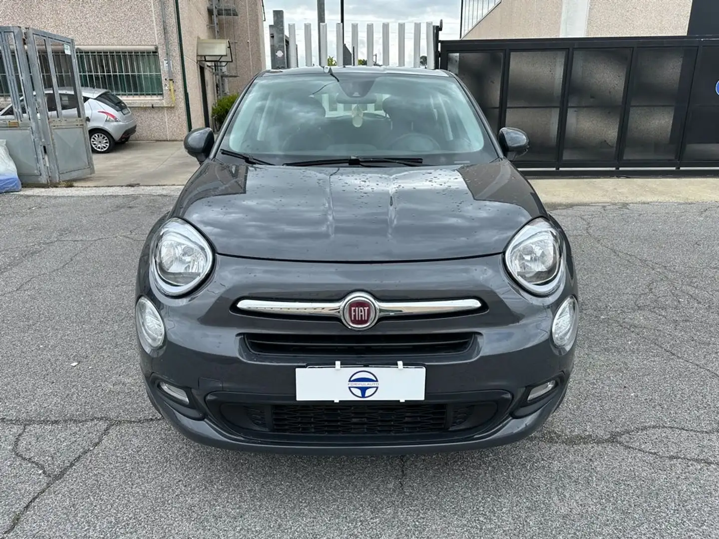 Fiat 500X 1.3 MultiJet 95 CV Pop Star Grigio - 2