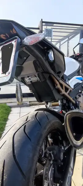 BMW S 1000 R - foto 2