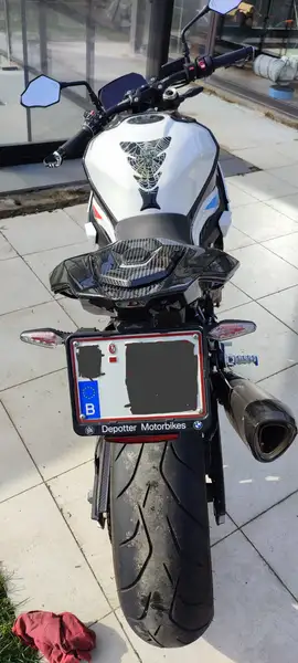 BMW S 1000 R - foto 5