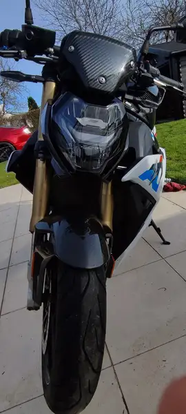 BMW S 1000 R - foto 3