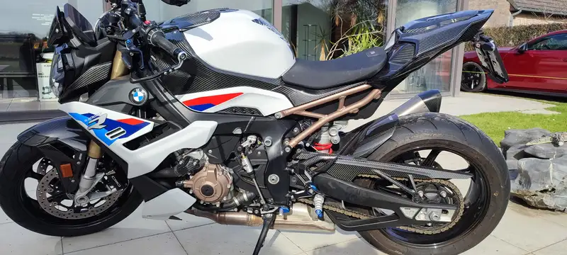 BMW S 1000 R - foto 7