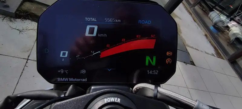 BMW S 1000 R - foto 4