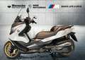 BMW C 400 GT Style Exclusive Fehér - thumbnail 2