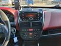 Fiat Doblo Doblo II 2010 1.6 mjt 16v Emotion Rosso - thumbnail 7