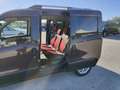Fiat Doblo Doblo II 2010 1.6 mjt 16v Emotion Rosso - thumbnail 9