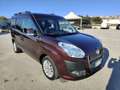 Fiat Doblo Doblo II 2010 1.6 mjt 16v Emotion Rosso - thumbnail 2
