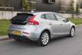 Volvo V40 V40 1.6 T4 Summum Introline Srebrny - thumbnail 2