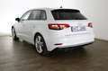 Audi A3 Sportback 30 TFSI sport *S line* Weiß - thumbnail 7