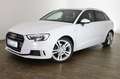 Audi A3 Sportback 30 TFSI sport *S line* Weiß - thumbnail 2
