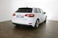 Audi A3 Sportback 30 TFSI sport *S line* Weiß - thumbnail 8