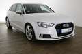Audi A3 Sportback 30 TFSI sport *S line* Weiß - thumbnail 4