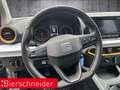 SEAT Arona 1.0 TSI Style LED PDC 16 GRA DAB Gris - thumbnail 5