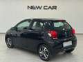 Peugeot 108 VTi 68 5 porte Allure TOP! Negro - thumbnail 6