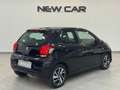 Peugeot 108 VTi 68 5 porte Allure TOP! Negro - thumbnail 5
