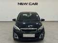 Peugeot 108 VTi 68 5 porte Allure TOP! Negro - thumbnail 2
