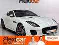 Jaguar F-Type Coupé 2.0 I4 R-Dynamic Aut. 300 Blanco - thumbnail 1