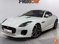 Jaguar F-Type Coupé 2.0 I4 R-Dynamic Aut. 300 Blanco - thumbnail 8
