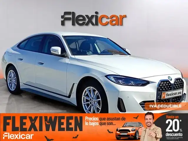 BMW 420 420d