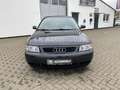 Audi A3 1.6 3-trg. Klimaautomatik Schwarz - thumbnail 2