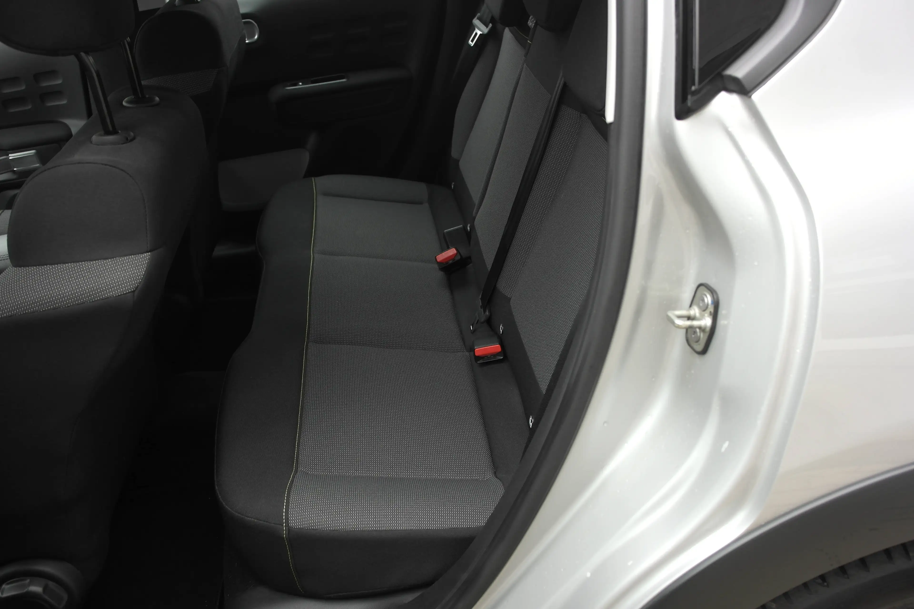 Citroen C3 Shine, Tempomat, Klimaautomatik — photo 6