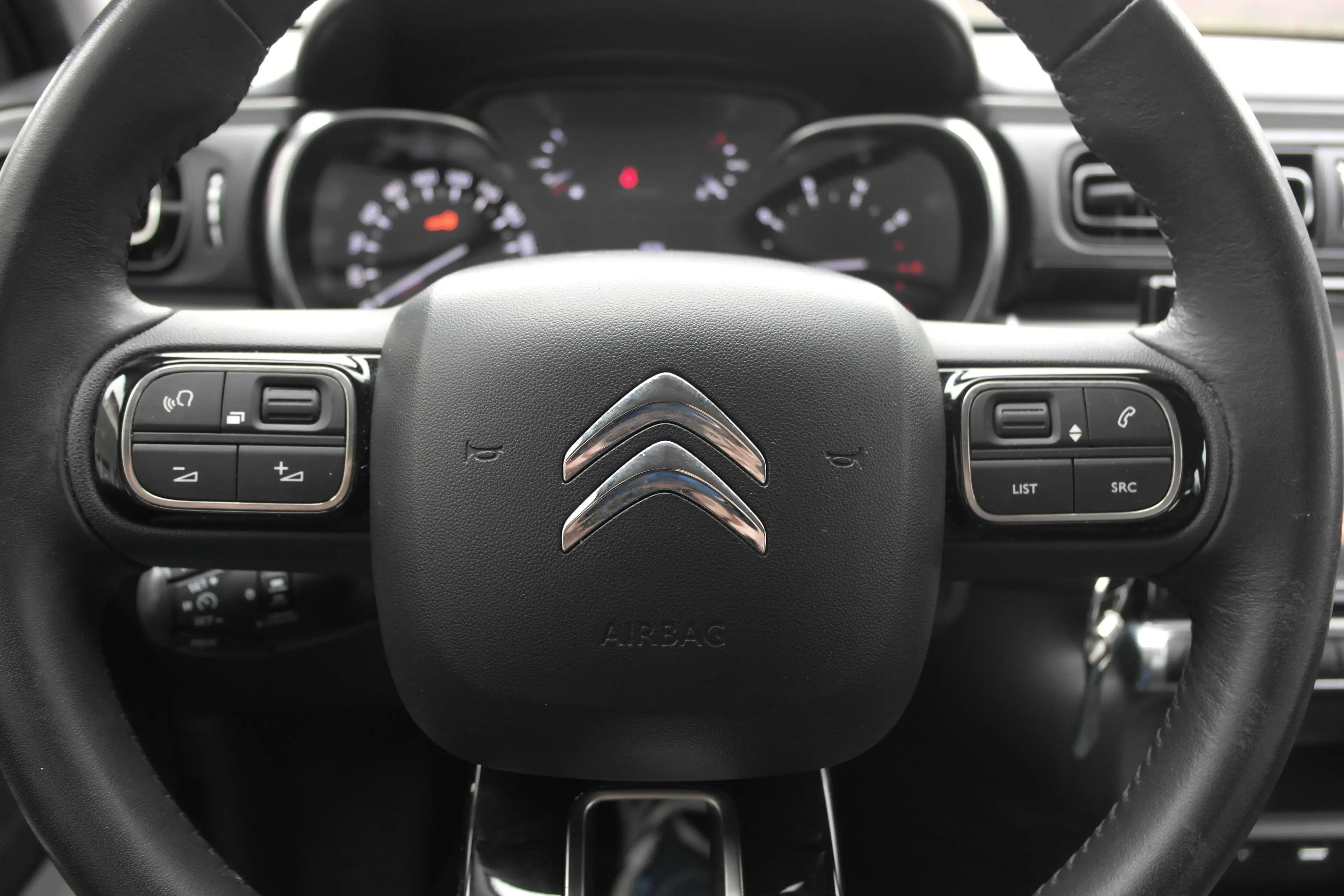 Citroen C3 Shine, Tempomat, Klimaautomatik — photo 10
