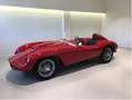 Triumph TR3 BARCHETTA Rot - thumbnail 1