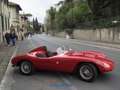 Triumph TR3 BARCHETTA Rot - thumbnail 2