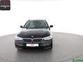 BMW 520 520 d T xDrive STANDHEIZ,KAMERA,PANO,ACC,1.HAND Noir - thumbnail 8