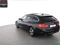 BMW 520 520 d T xDrive STANDHEIZ,KAMERA,PANO,ACC,1.HAND Noir - thumbnail 3
