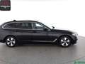 BMW 520 520 d T xDrive STANDHEIZ,KAMERA,PANO,ACC,1.HAND Noir - thumbnail 6