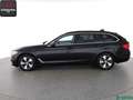 BMW 520 520 d T xDrive STANDHEIZ,KAMERA,PANO,ACC,1.HAND Noir - thumbnail 2