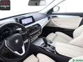 BMW 520 520 d T xDrive STANDHEIZ,KAMERA,PANO,ACC,1.HAND Noir - thumbnail 9