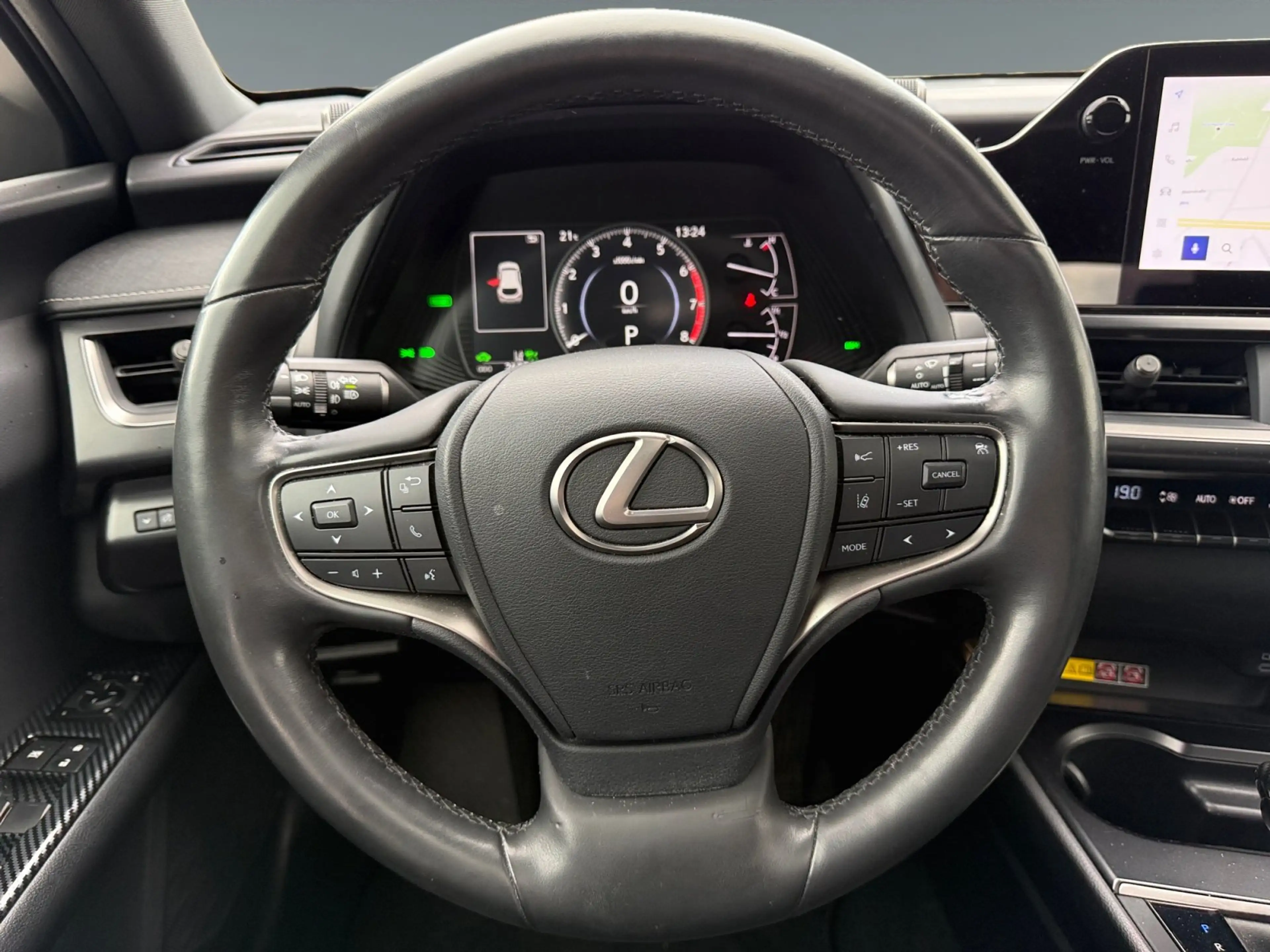 Lexus UX 250h UX 250 h Executive Schiebedach*Sitzhzg*CarPlay — photo 12