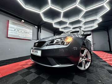 🔺Ibiza ST 1.0i Style Start🔺