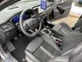 Ford Focus ST X+LED+BLIS+iACC+B&O+WinterPak+NAV+DAB+LMF Grau - thumbnail 14