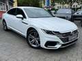 Volkswagen Arteon R-Line*DSG*NAVI*LED*ACC*KAMERA* Weiß - thumbnail 3