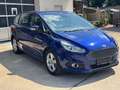 Ford S-Max S-MAX Titanium Blau - thumbnail 3