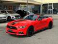 Ford Mustang Mustang Convertible 2.3EcoBoost aut. NO SUPERBOLLO Orange - thumbnail 2