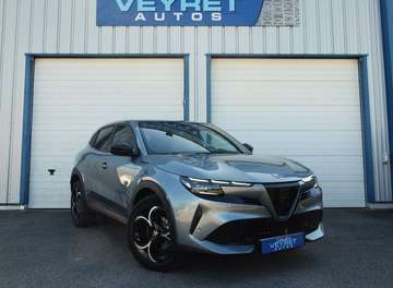 1.2 IBRIDA e-DCT6 SPECIALE TOIT OUVRANT 1ère MAIN