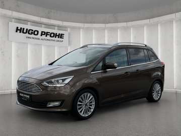 1.5 EcoBoost Grand Titanium
