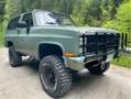Chevrolet Blazer M1009 CUCV - thumbnail 3