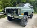 Chevrolet Blazer M1009 CUCV - thumbnail 1