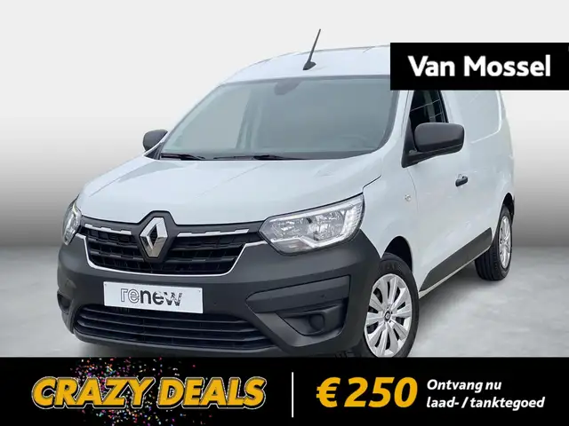 Renault Express Confort Tce 100