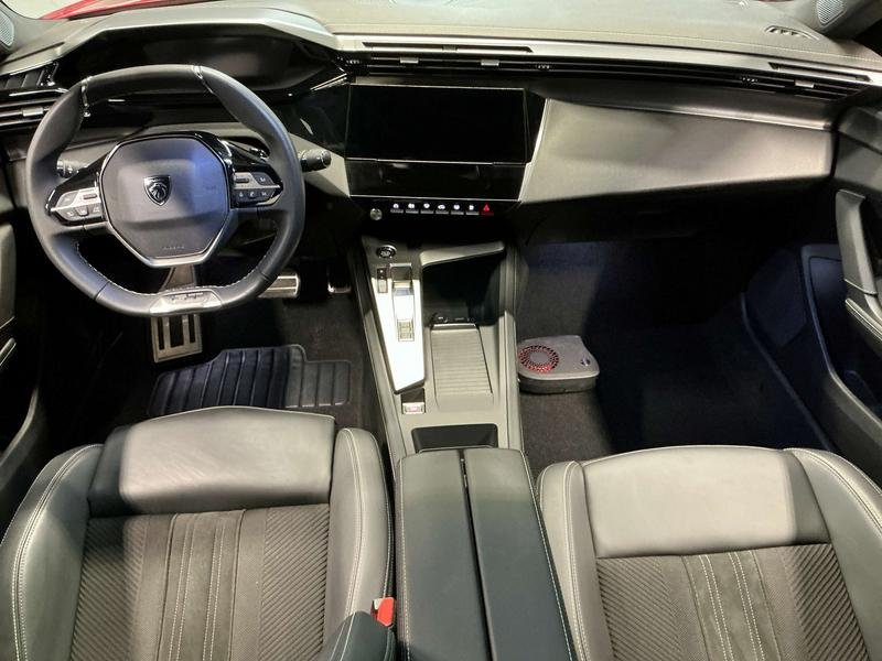 Peugeot 408 GT 1.2 Puretech EAT8 ACC/360°/Memory/Massage — photo 6